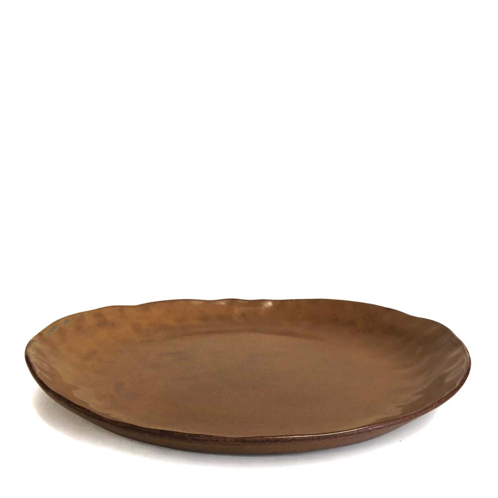 Salt & Pepper Nomad Dinner Plates 28cm - Set of 4