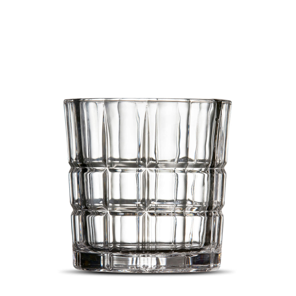 Salt & Pepper Bond Tumblers 330mL - Set of 4