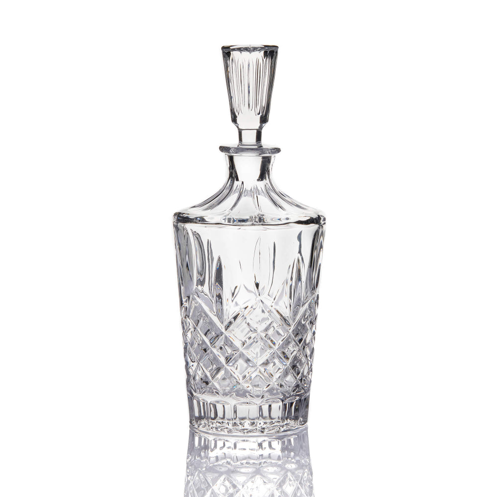 Salt & Pepper Bond Decanter 900mL - Harding