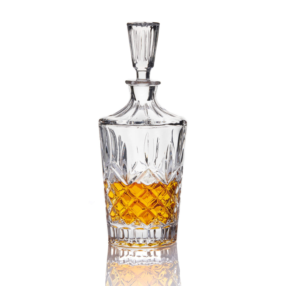 Salt & Pepper Bond Decanter 900mL - Harding