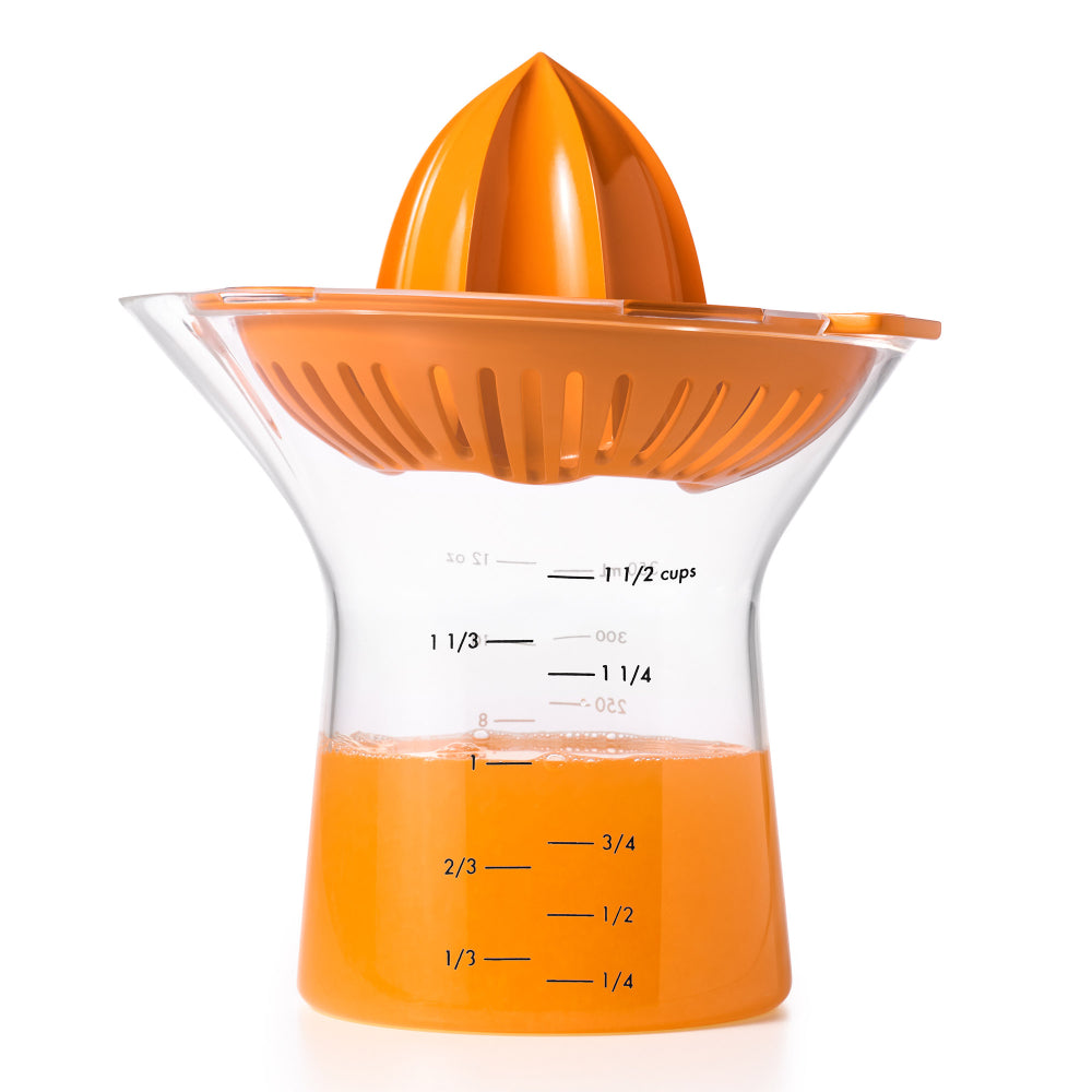 OXO 2 In 1 Citrus Juicer