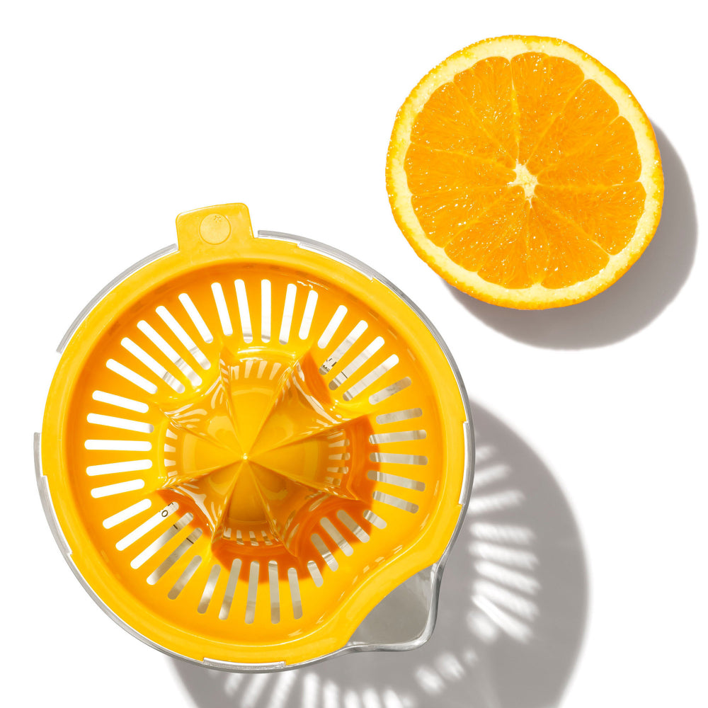 OXO 2 In 1 Citrus Juicer