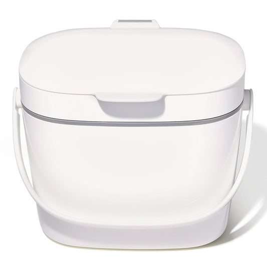 OXO Easy Clean Compost Bin