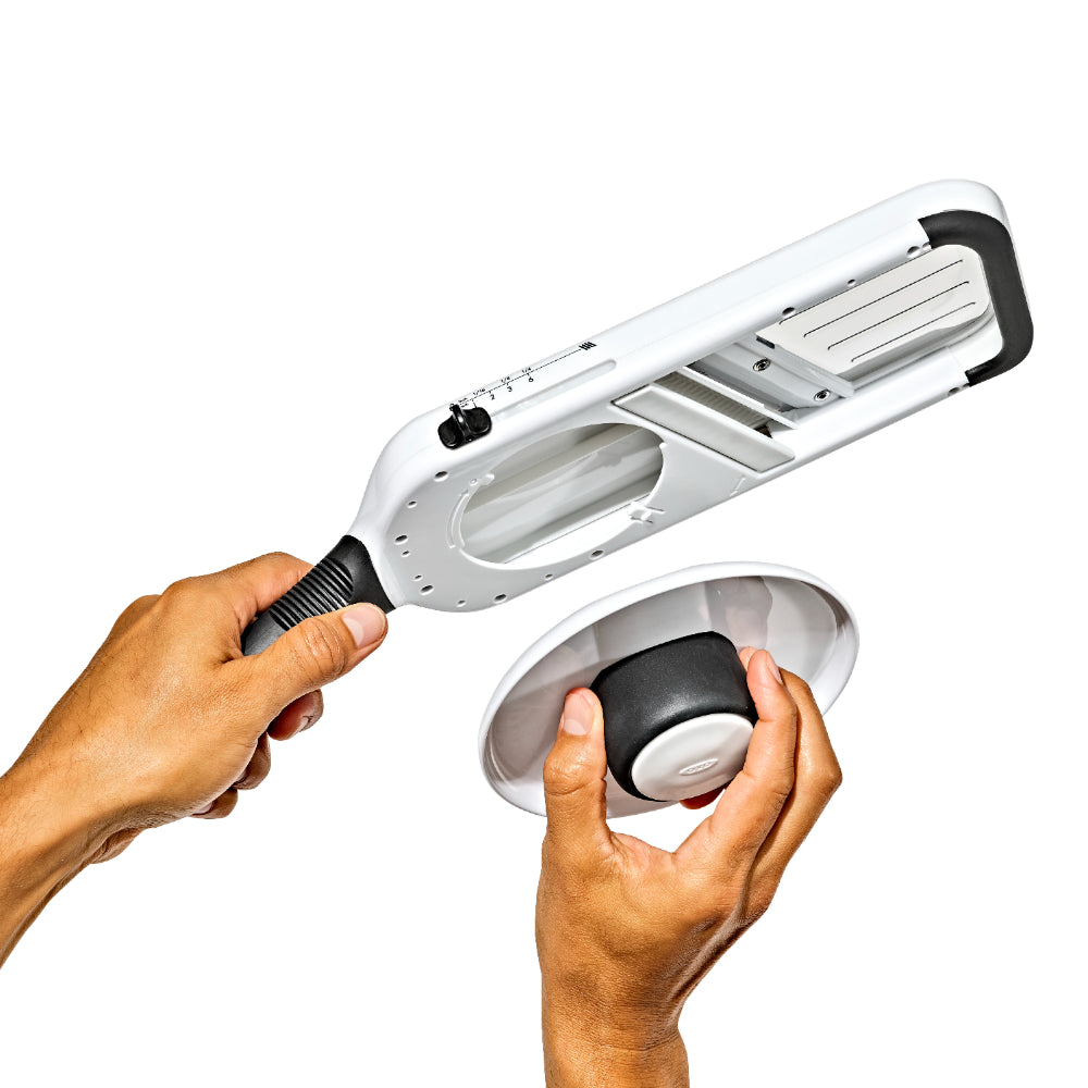 OXO Precision Hand Held Mandoline