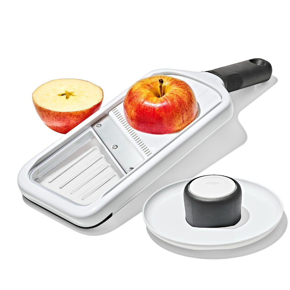 OXO Precision Hand Held Mandoline
