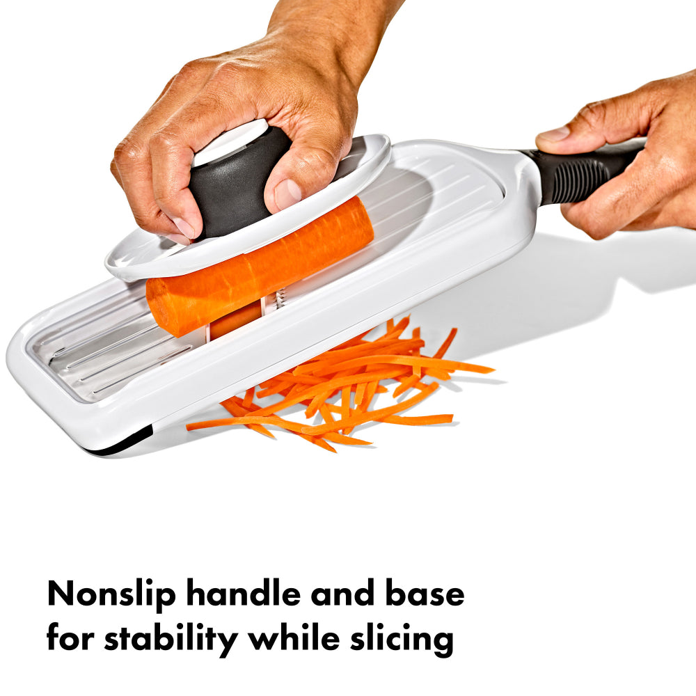 OXO Precision Hand Held Mandoline