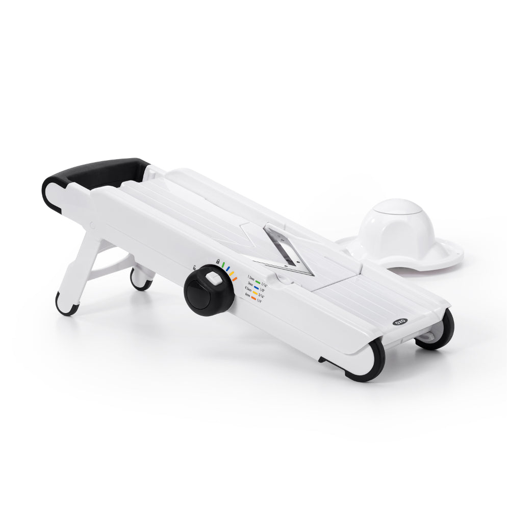 OXO V Blade Mandoline Slicer