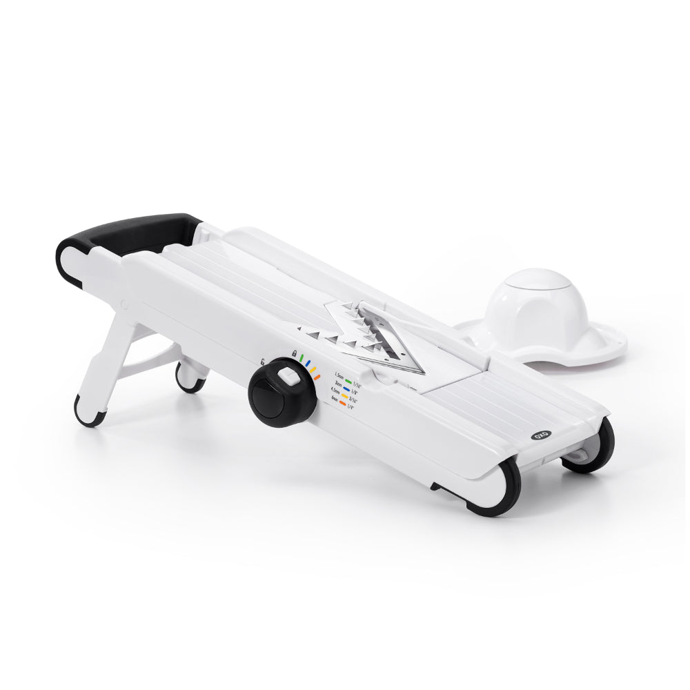 OXO V Blade Mandoline Slicer