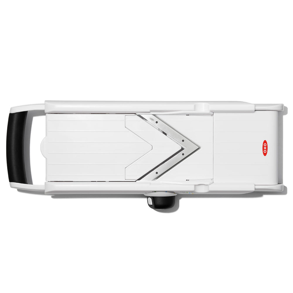 OXO V Blade Mandoline Slicer
