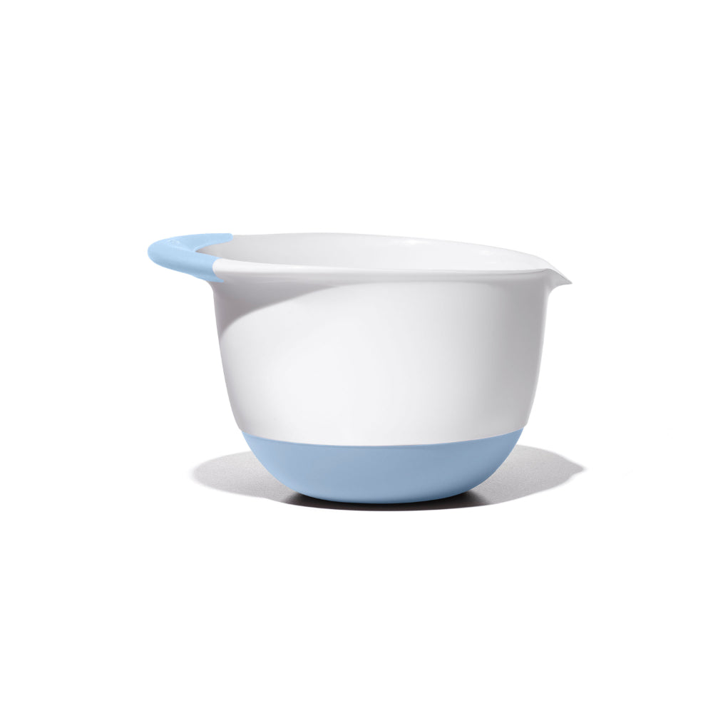 OXO 3 Piece Mixing Bowl Set