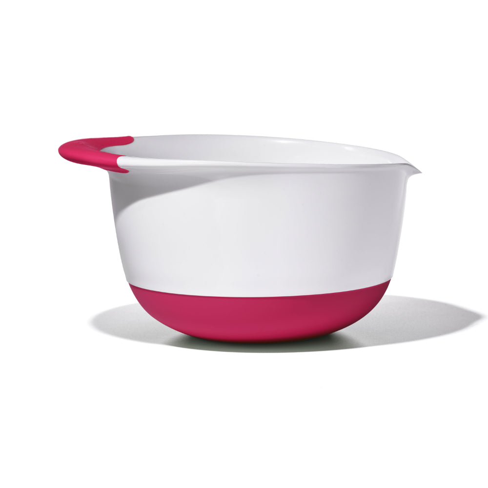 OXO 3 Piece Mixing Bowl Set