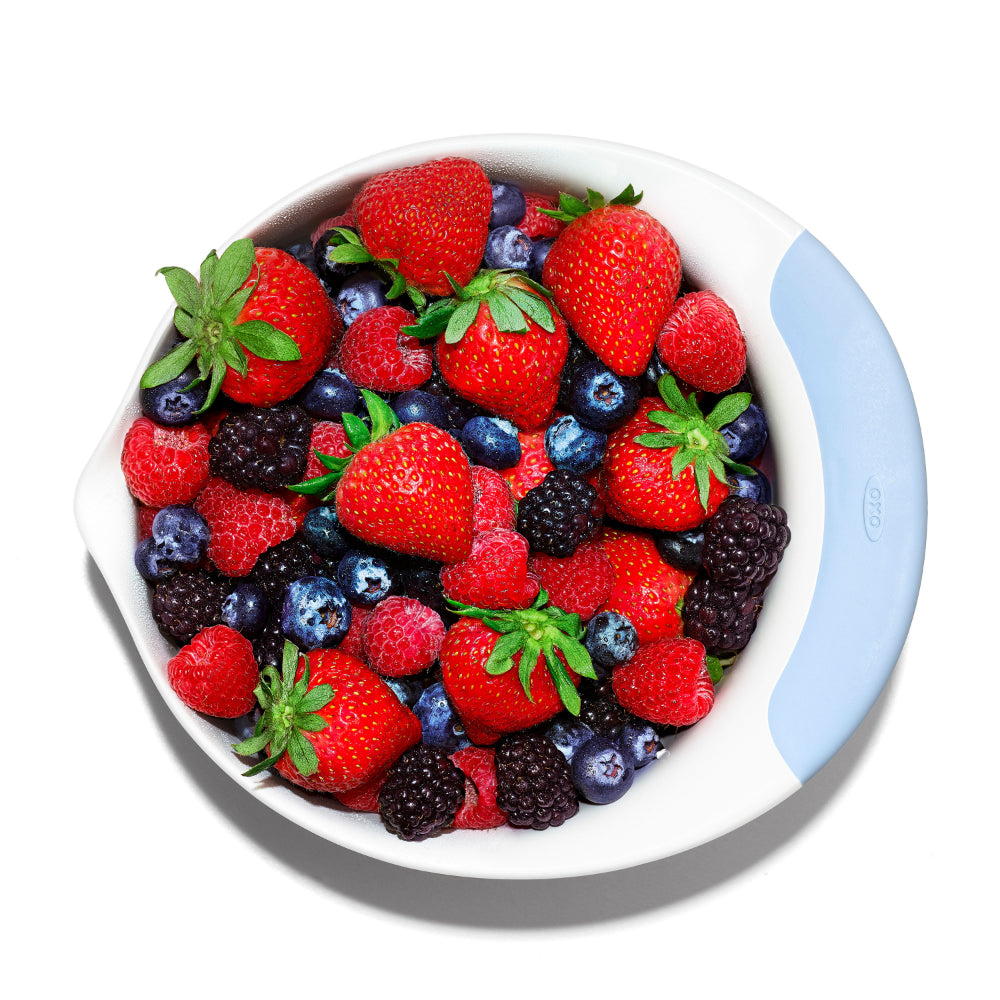 OXO 3 Piece Mixing Bowl Set