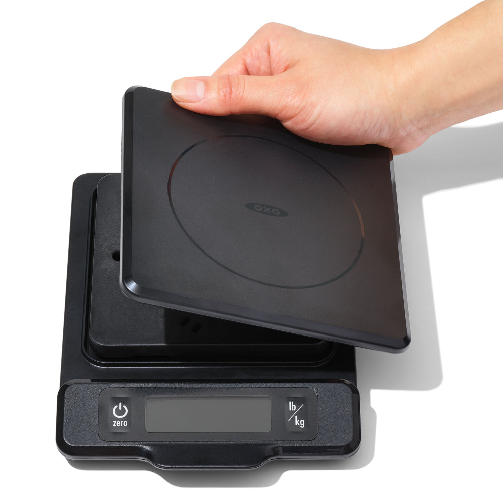 OXO Food Scale With Pull Out Display