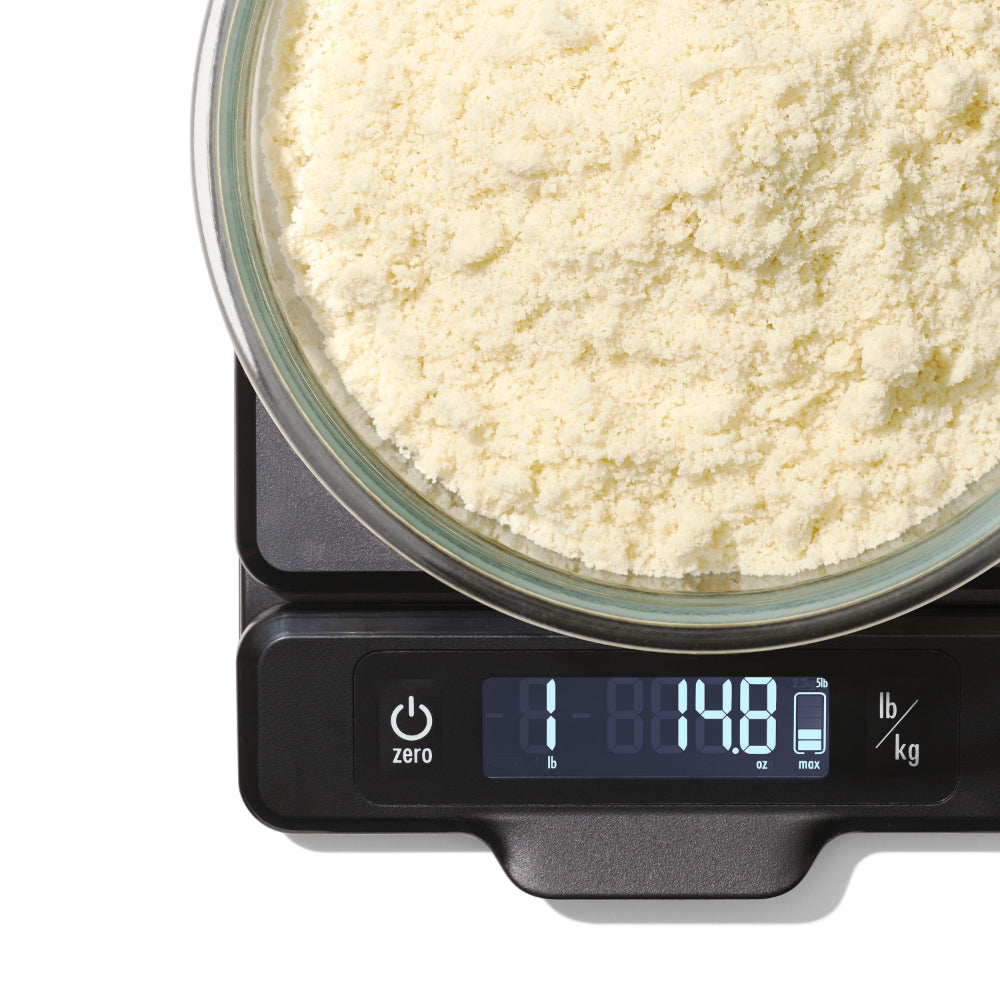 OXO Food Scale With Pull Out Display