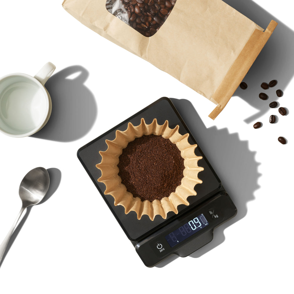 OXO Food Scale With Pull Out Display