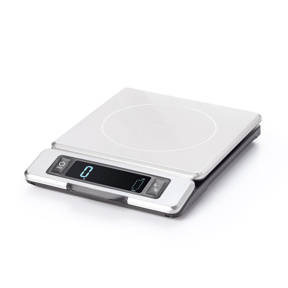 OXO Food Scale With Pull Out Display