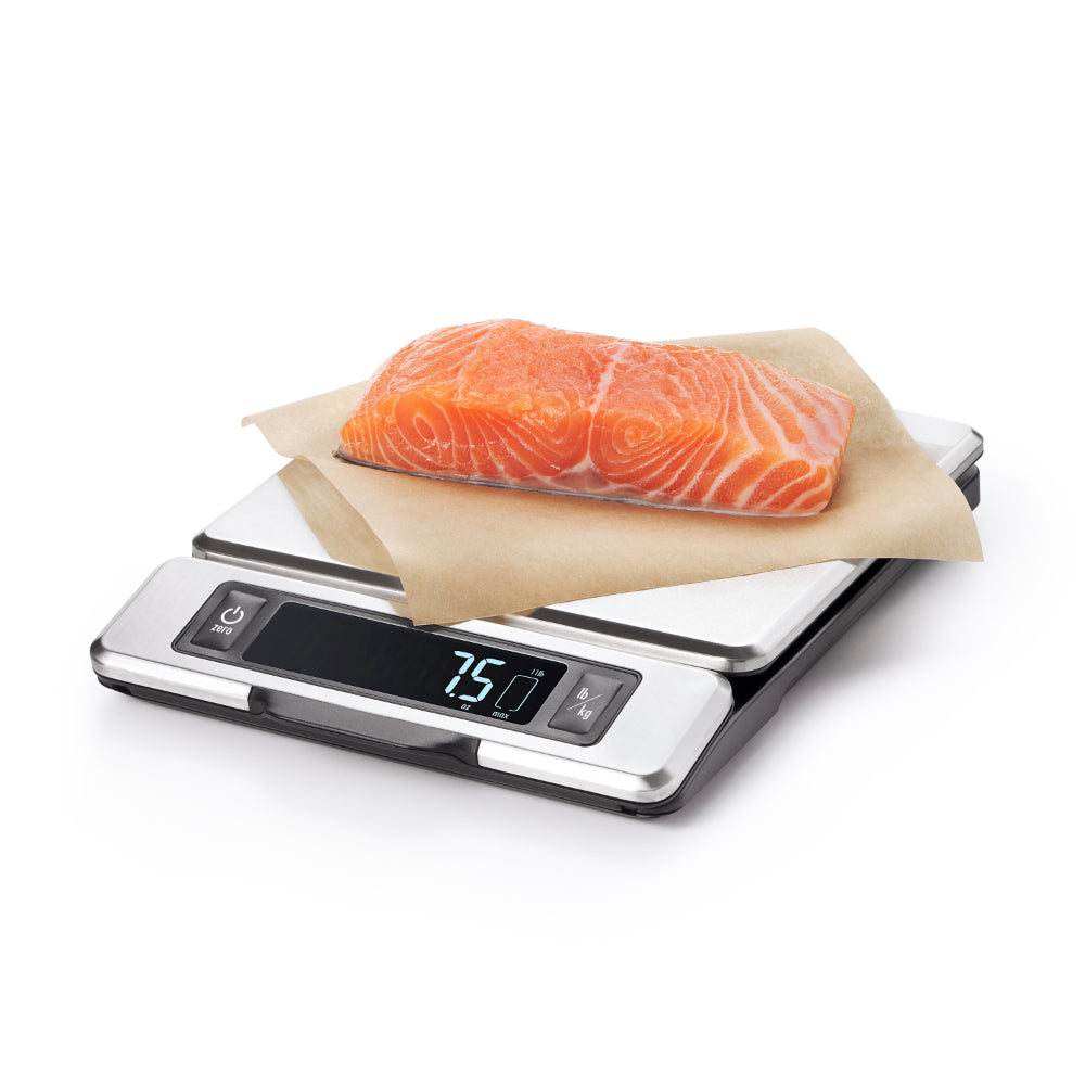 OXO Food Scale With Pull Out Display