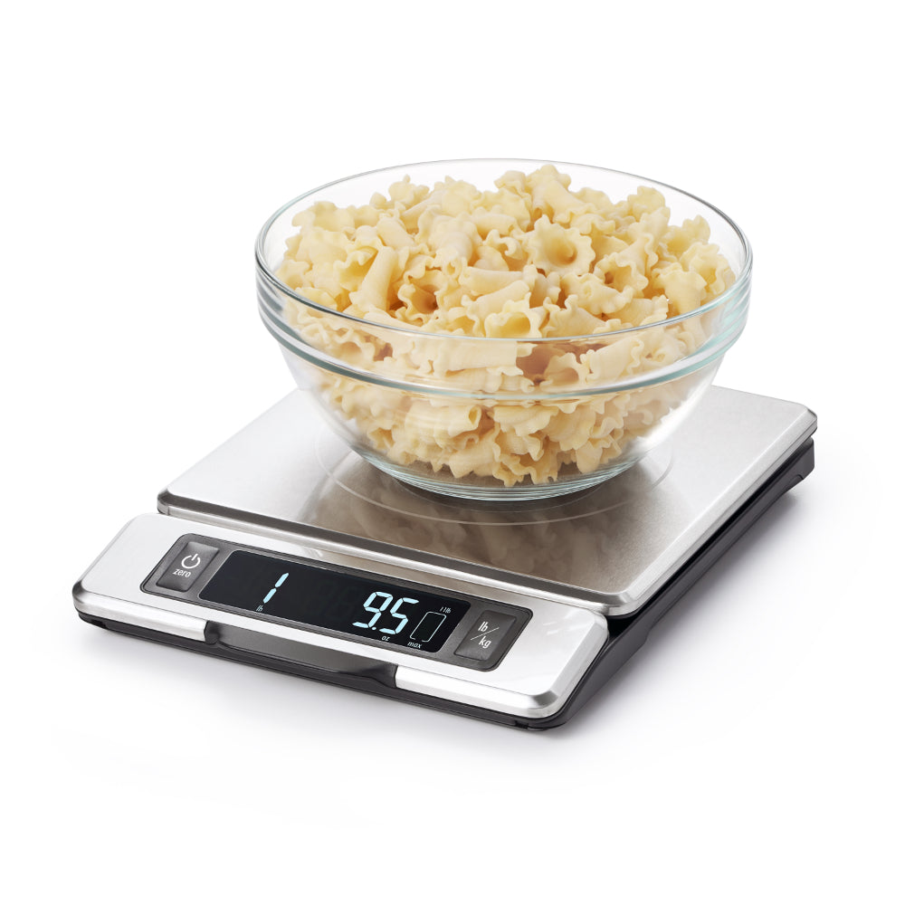 OXO Food Scale With Pull Out Display
