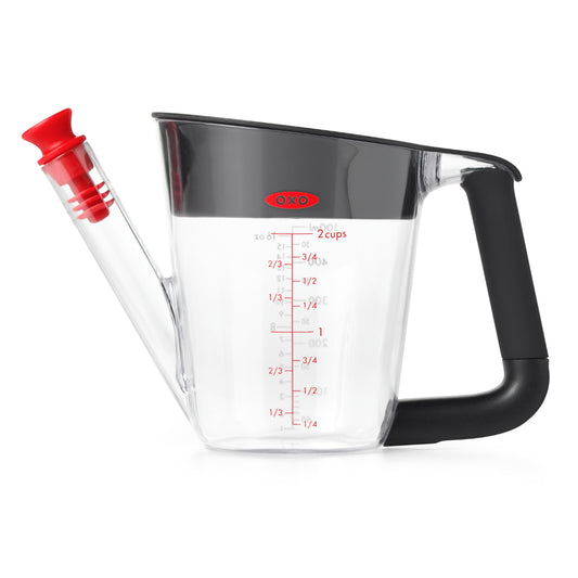 OXO 2 Cup Fat Separator