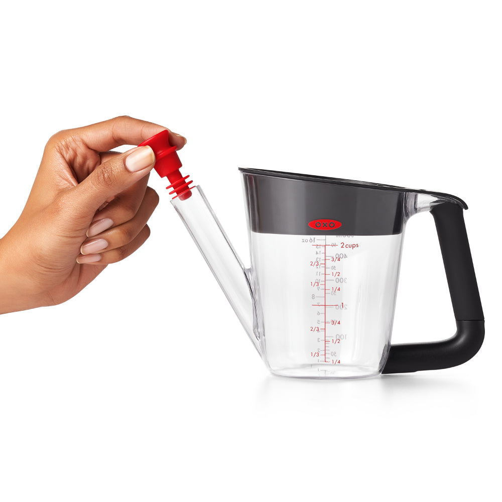 OXO 2 Cup Fat Separator