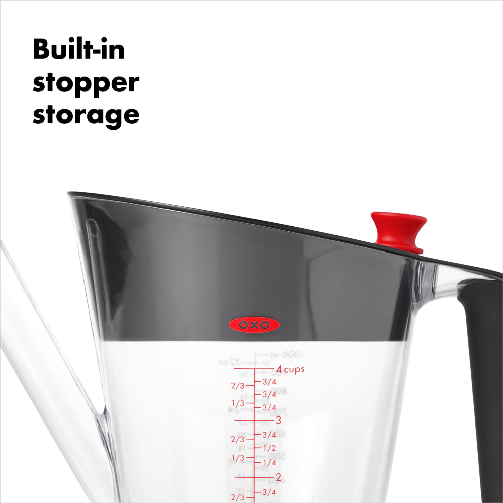 OXO 4 Cup Fat Separator