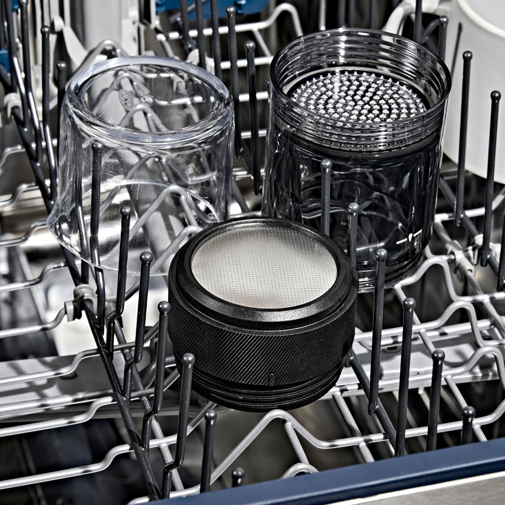 OXO Rapid Brewer