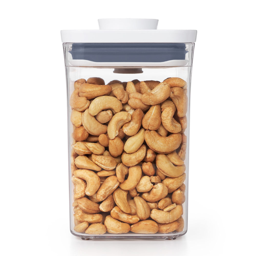 OXO Pop 2 6 Piece Storage Container Value Set