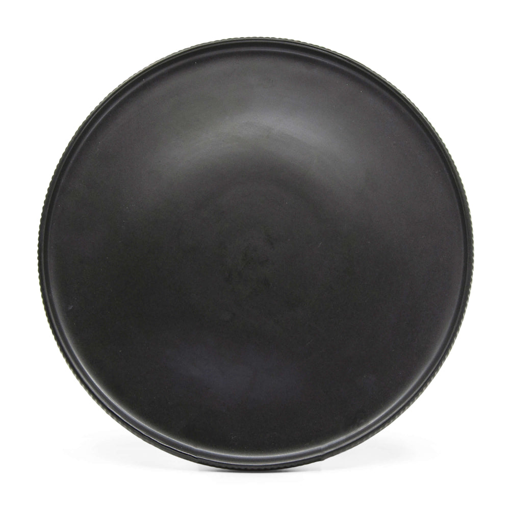 Salt & Pepper Brae Dinner Plates 27cm - Set of 4