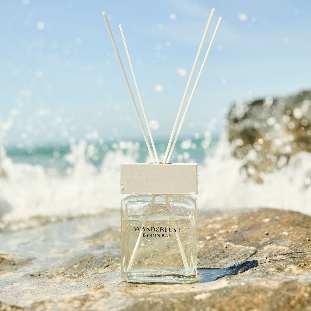 Salt & Pepper Wanderlust Diffuser 300ml