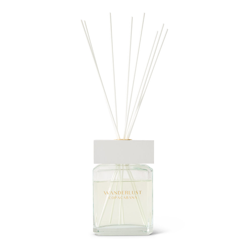 Salt & Pepper Wanderlust Diffuser 300ml