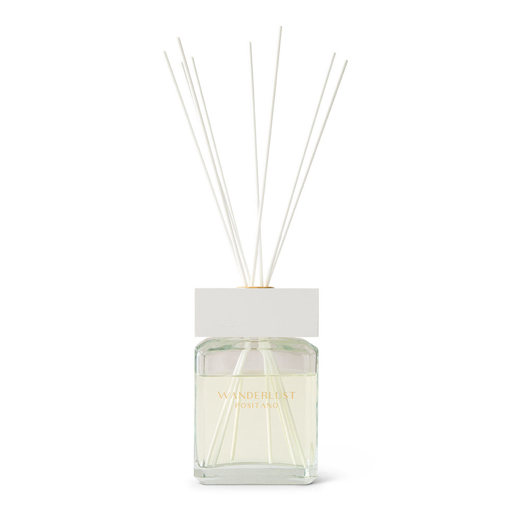 Salt & Pepper Wanderlust Diffuser 300ml