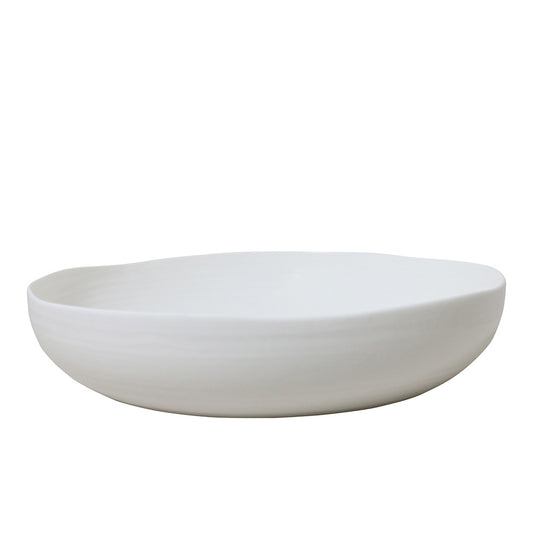 Robert Gordon At Home Shallow Serving Bowl