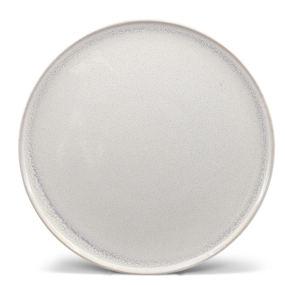 Salt & Pepper Relic Dinner Plates 27cm - Set of 6