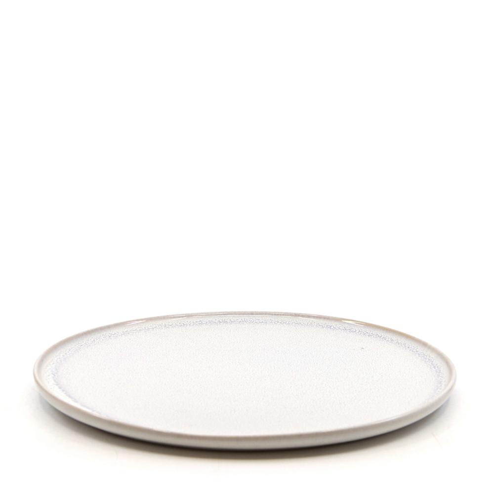 Salt & Pepper Relic Dinner Plates 27cm - Set of 6