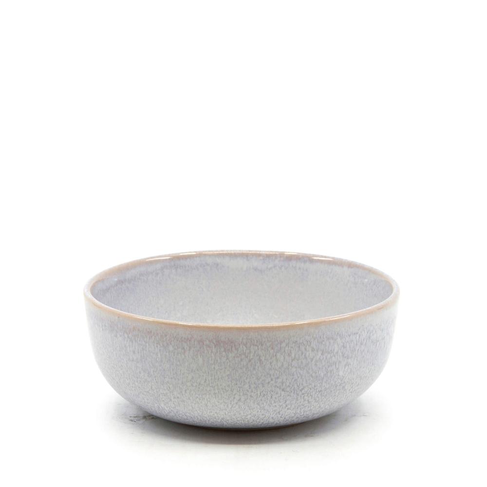 Salt & Pepper Relic Rice Bowls 12 x 5cm - Set of 6
