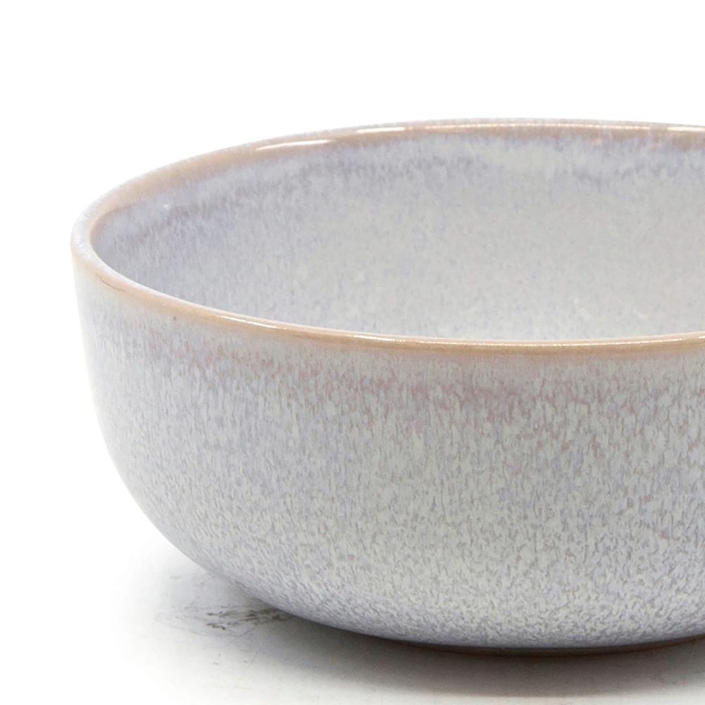 Salt & Pepper Relic Breakfast Bowls 14 x 7cm - Set of 6