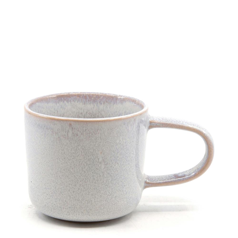 Salt & Pepper Relic Mugs 350mL - Set of 6
