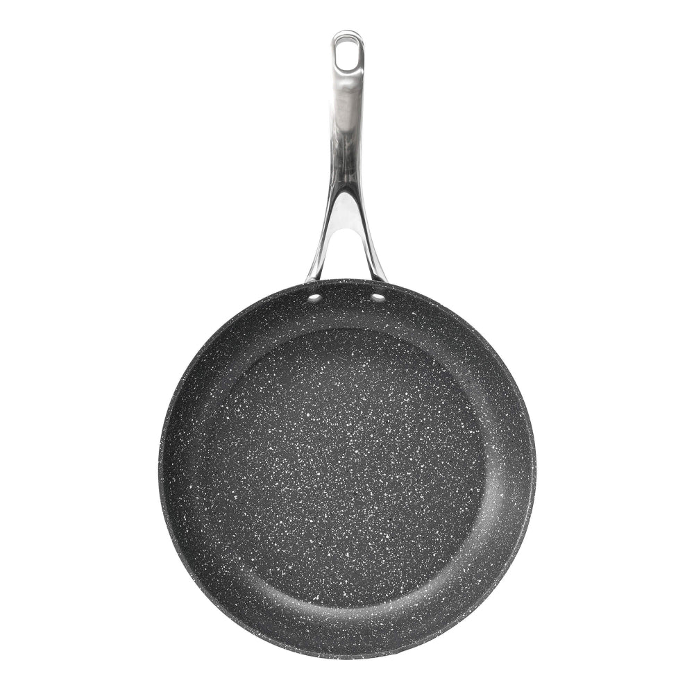 Salt & Pepper Tan-ium Fry Pan 28cm