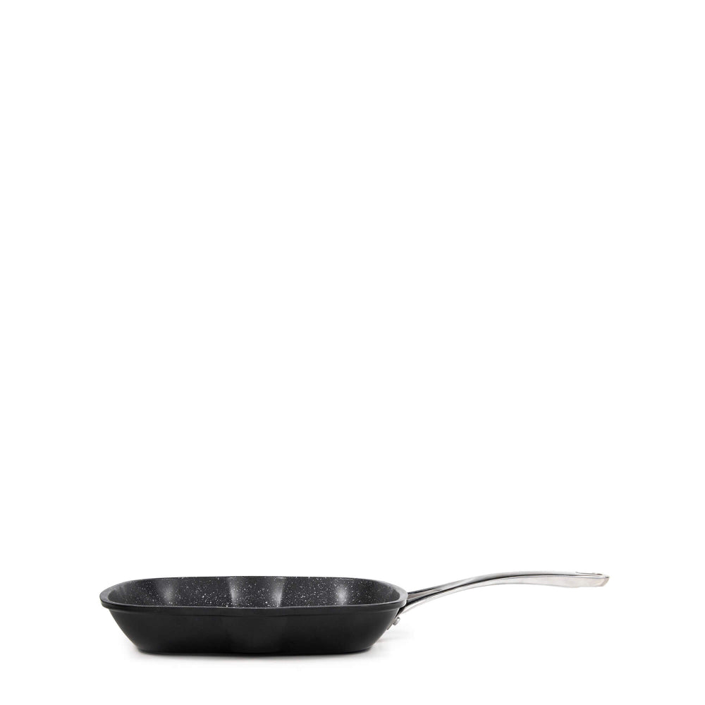 Salt & Pepper Tan-ium Grill Pan 26cm