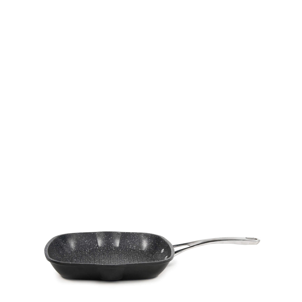 Salt & Pepper Tan-ium Grill Pan 26cm