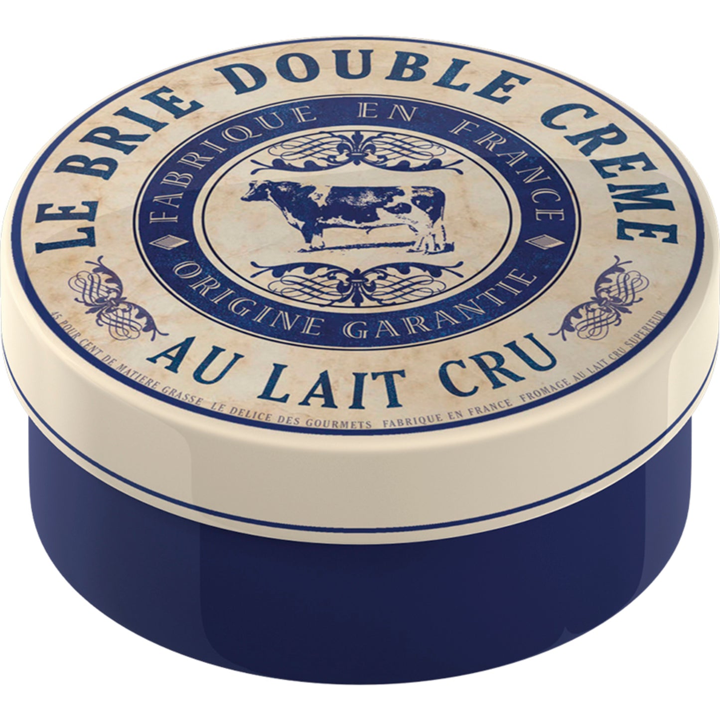 Artesa Ceramic Brie Cheese Baker