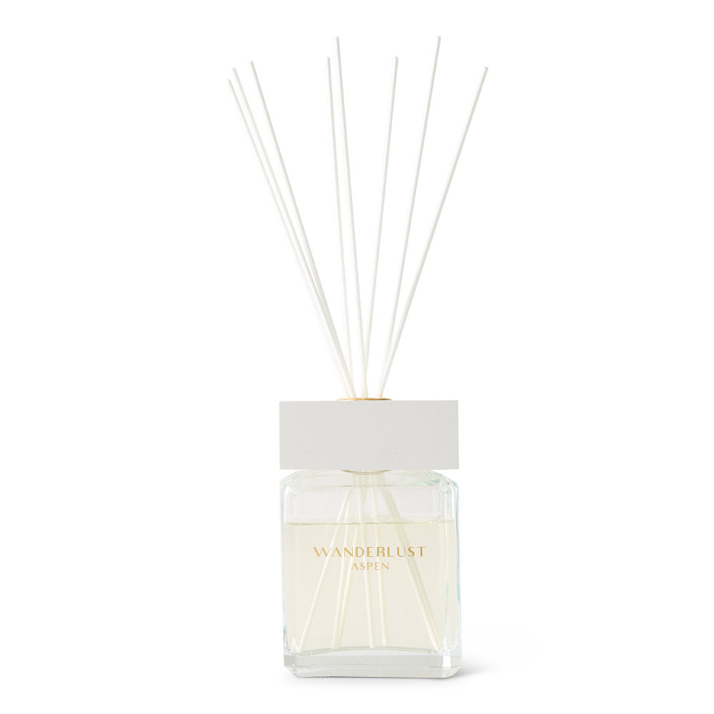 Salt & Pepper Wanderlust Diffuser 300ml