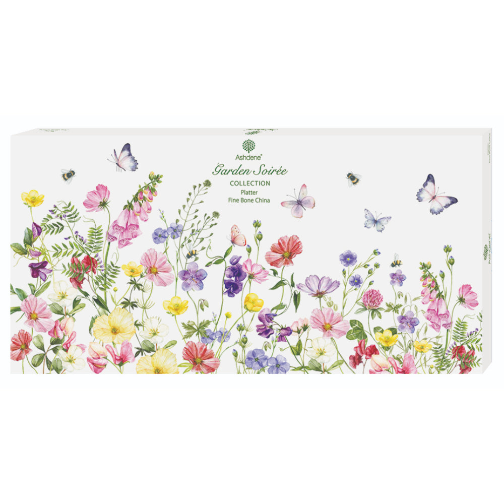 Ashdene Garden Soiree Platter
