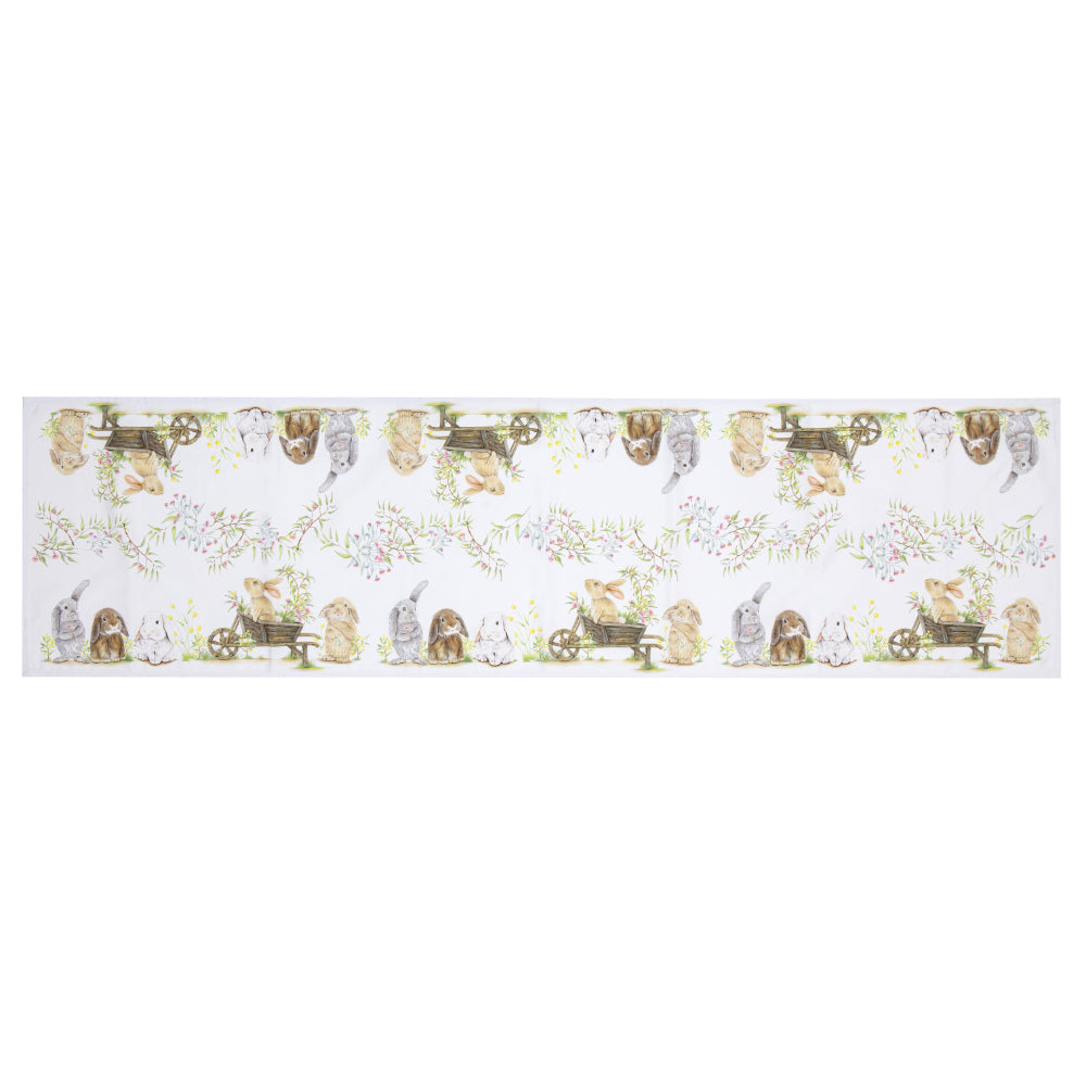 Ashdene Bunny Tales Runner