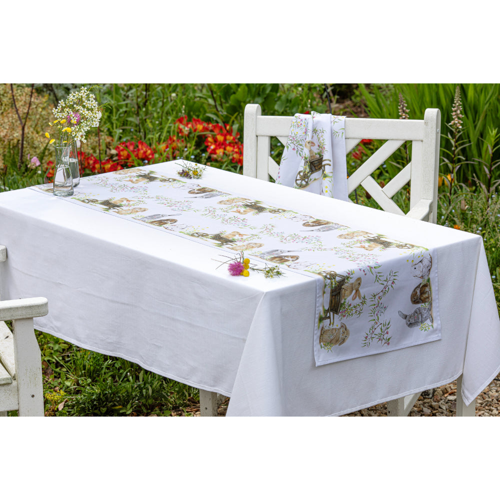 Ashdene Bunny Tales Runner