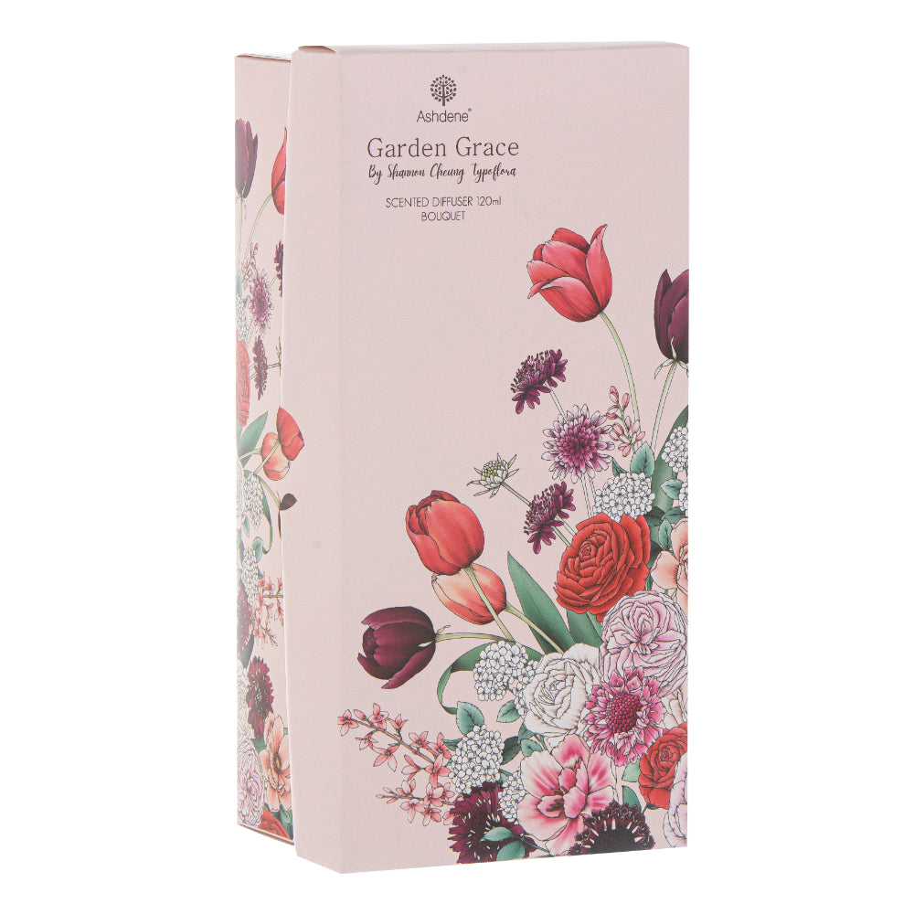 Ashdene Garden Grace Bird Diffuser