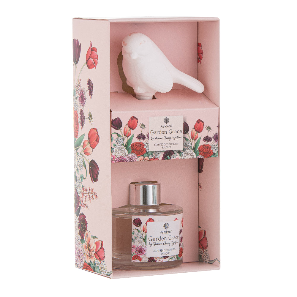 Ashdene Garden Grace Bird Diffuser