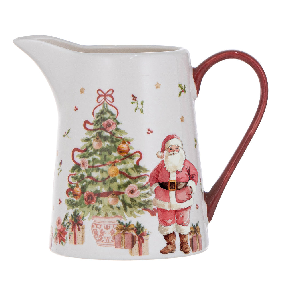 Ashdene Hollybrook Creamer Jug