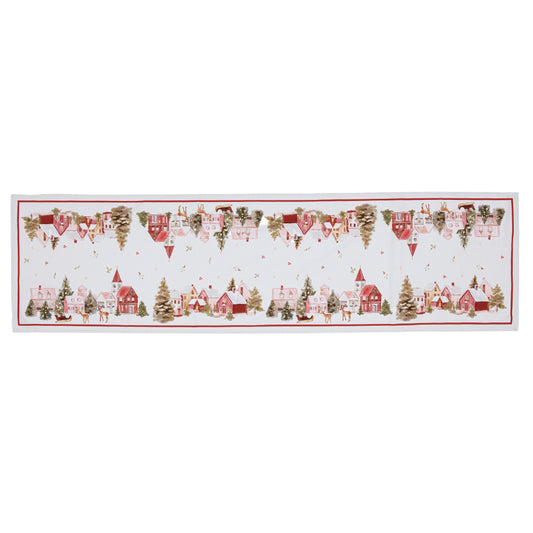 Ashdene Hollybrook Table Runner