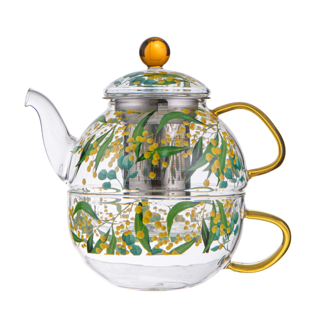Ashdene Tilly Tea For One